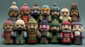 Plushie Khans