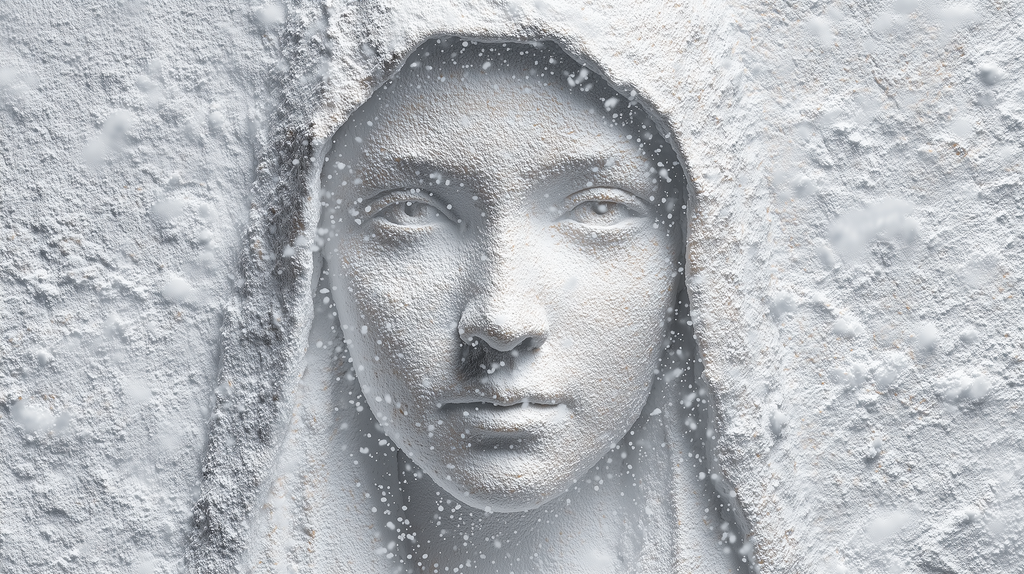 Mary, Our Lady of the Snows