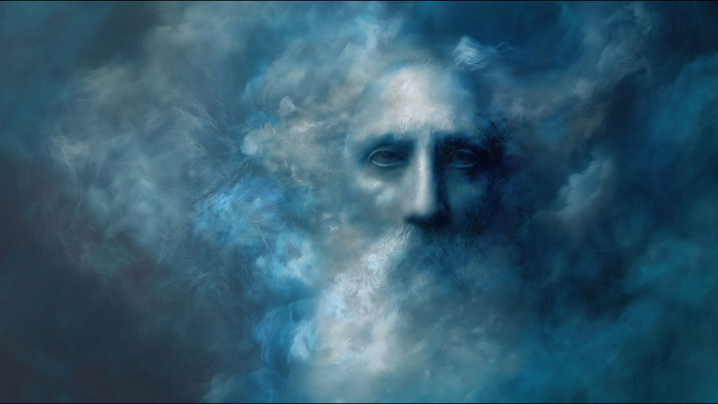 THE BIBLE OLD TESTAMENT COLLECTION: 147 DOWNLOADABLE 8K DIGITAL ILLUSTRATIONS FROM VERY ILLUSTRATED PEOPLE™