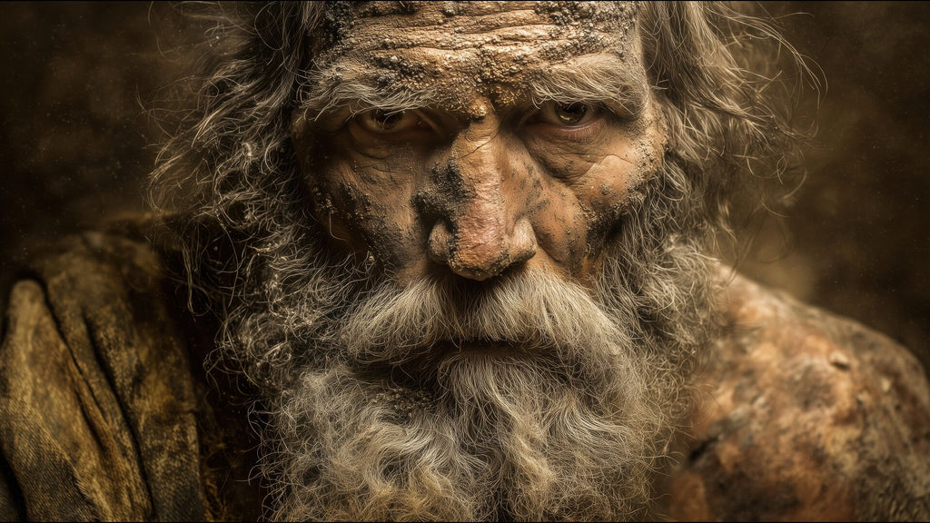 THE BIBLE OLD TESTAMENT COLLECTION: 147 DOWNLOADABLE 8K DIGITAL ILLUSTRATIONS FROM VERY ILLUSTRATED PEOPLE™