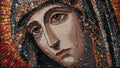 Mary of Nazareth (Cover) — Scriptural — Marian Devotion Downloadable 8k Digital Illustration
