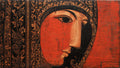 The Faithful Witness — Scriptural — Marian Devotion Downloadable 8k Digital Illustration