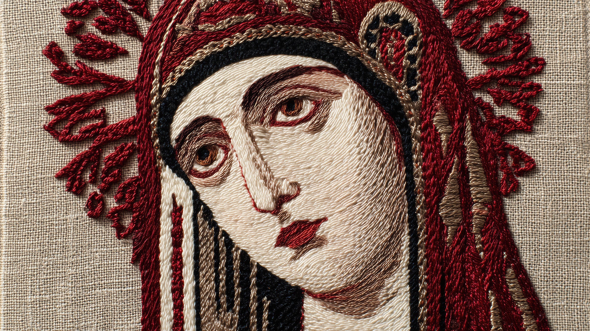 THE COMPLETE MARY COLLECTION: 101 ILLUSTRATIONS OF MARIAN DEVOTION