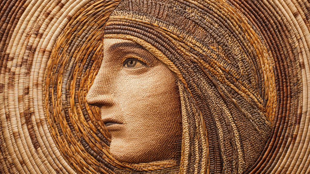 THE COMPLETE MARY COLLECTION: 101 ILLUSTRATIONS OF MARIAN DEVOTION