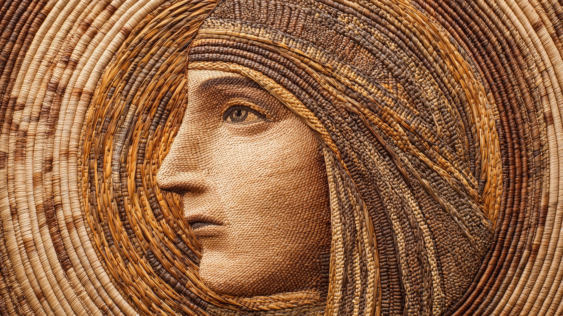 THE COMPLETE MARY COLLECTION: 101 ILLUSTRATIONS OF MARIAN DEVOTION