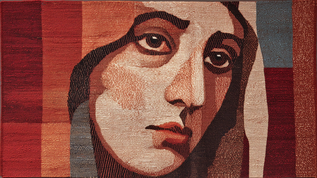 THE COMPLETE MARY COLLECTION: 101 ILLUSTRATIONS OF MARIAN DEVOTION