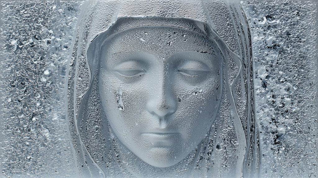 THE COMPLETE MARY COLLECTION: 101 ILLUSTRATIONS OF MARIAN DEVOTION