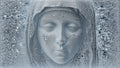 The Immaculate Conception — Doctrinal and Theological — Marian Devotion Downloadable 8k Digital Illustration