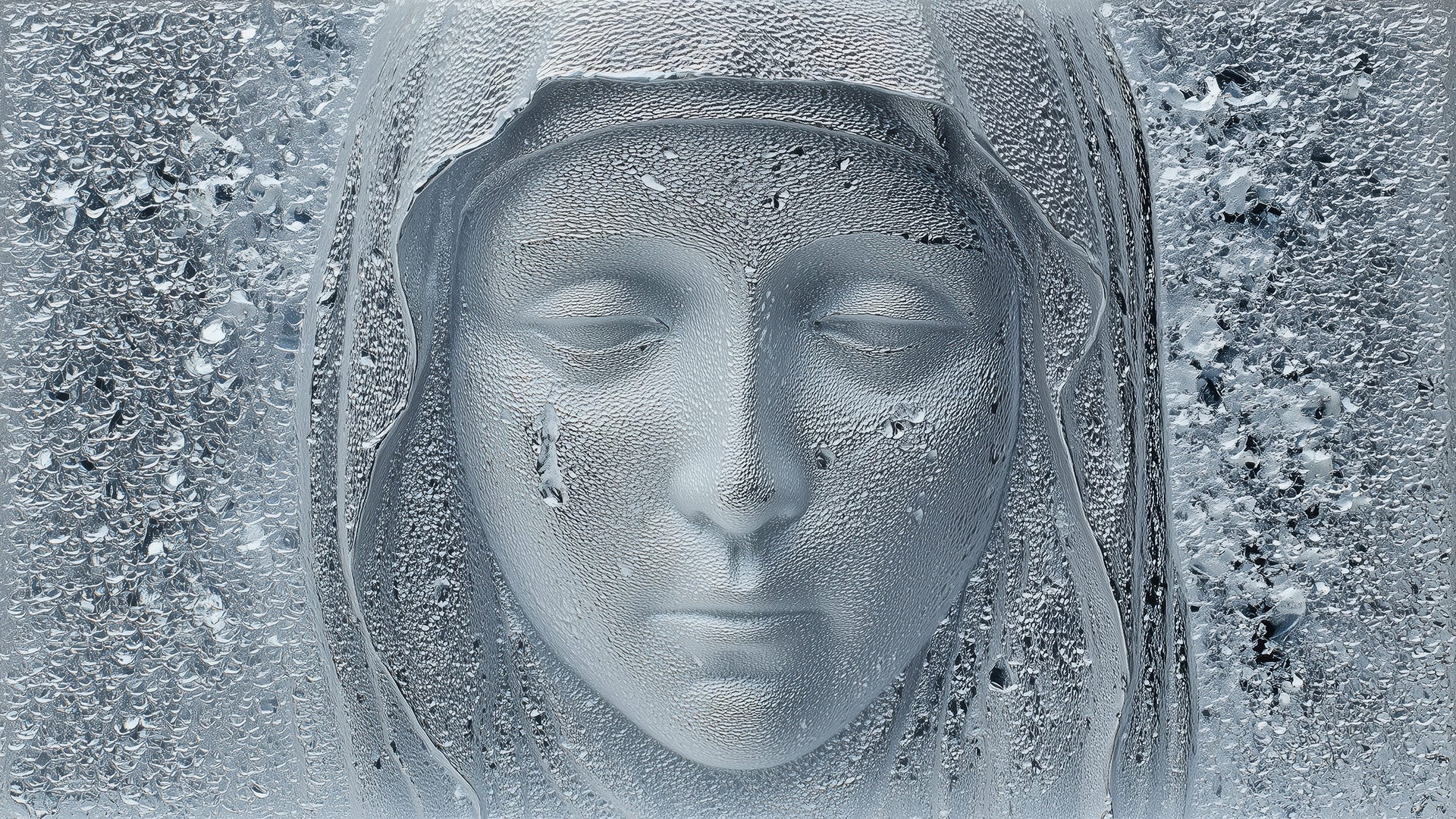THE COMPLETE MARY COLLECTION: 101 ILLUSTRATIONS OF MARIAN DEVOTION