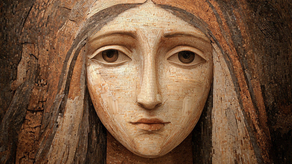Marian Devotion Doctrinal & Theological Bundle – 13 Illustrations