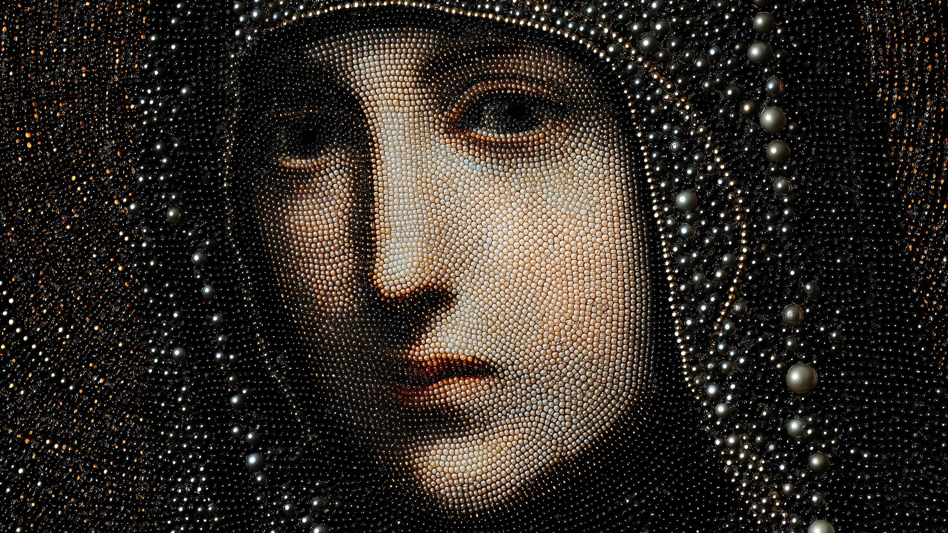 THE COMPLETE MARY COLLECTION: 101 ILLUSTRATIONS OF MARIAN DEVOTION