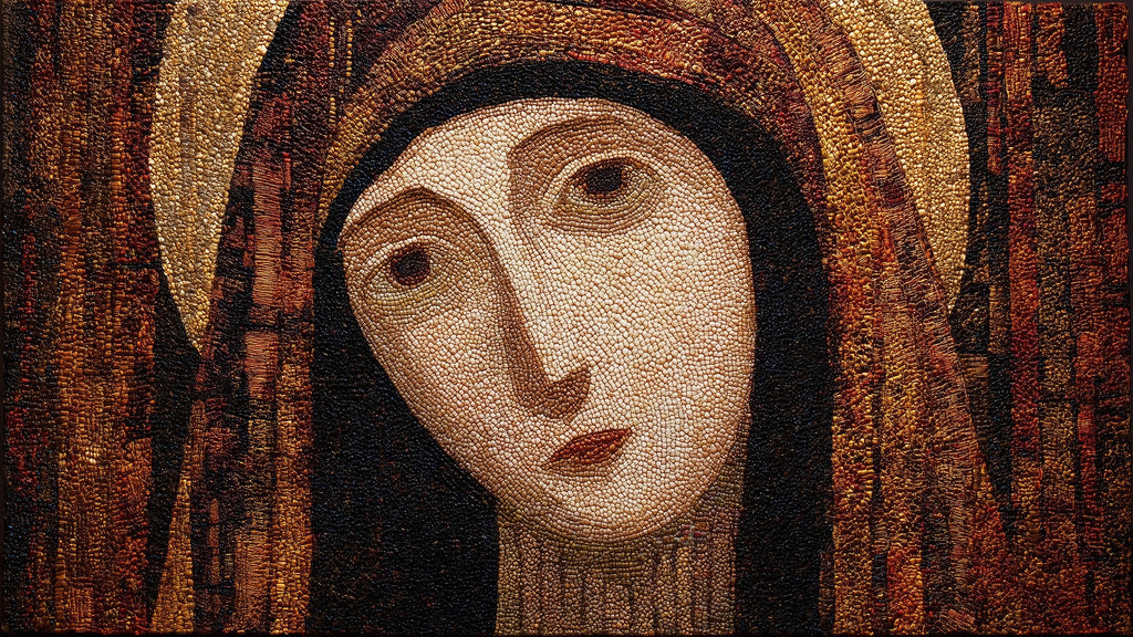 Marian Devotion Devotional Titles Bundle – 17 Illustrations