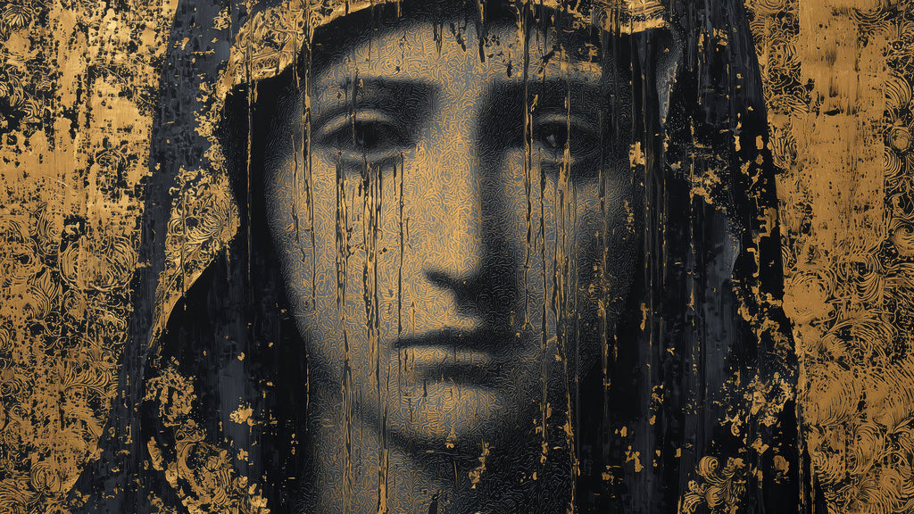 THE COMPLETE MARY COLLECTION: 101 ILLUSTRATIONS OF MARIAN DEVOTION