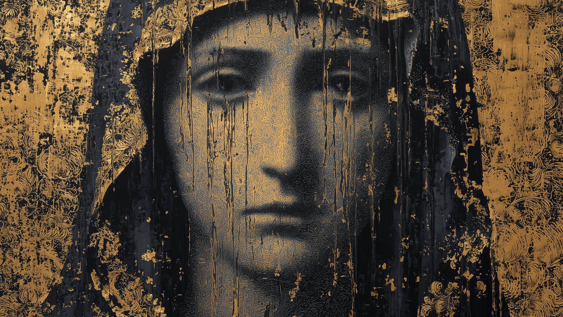 THE COMPLETE MARY COLLECTION: 101 ILLUSTRATIONS OF MARIAN DEVOTION