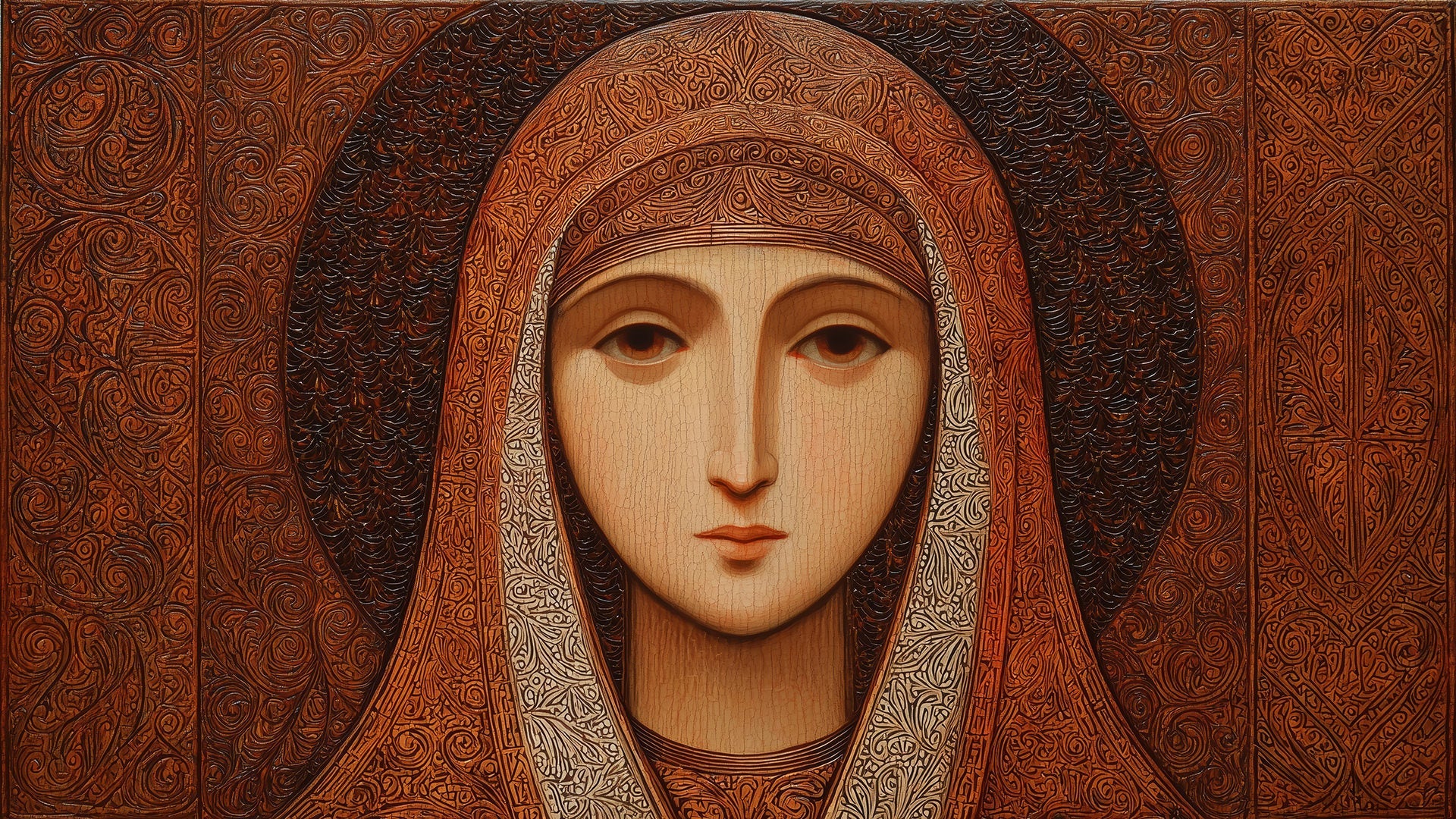 Marian Devotion Devotional Titles Bundle – 17 Illustrations
