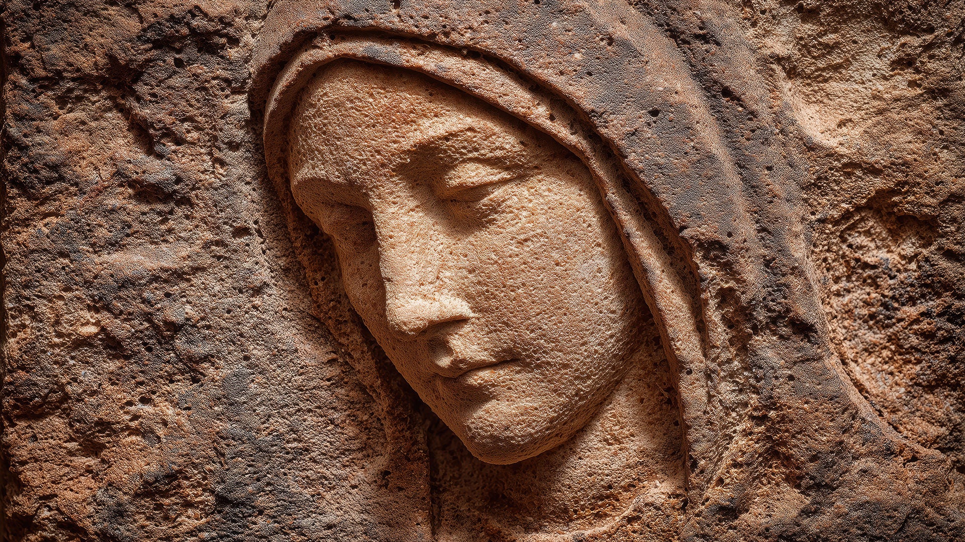 THE COMPLETE MARY COLLECTION: 101 ILLUSTRATIONS OF MARIAN DEVOTION