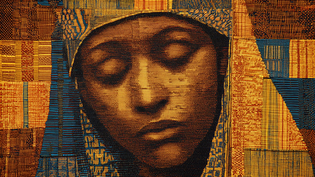 THE COMPLETE MARY COLLECTION: 101 ILLUSTRATIONS OF MARIAN DEVOTION