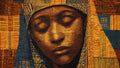 Our Lady of Peace — Devotional Titles — Marian Devotion Downloadable 8k Digital Illustration
