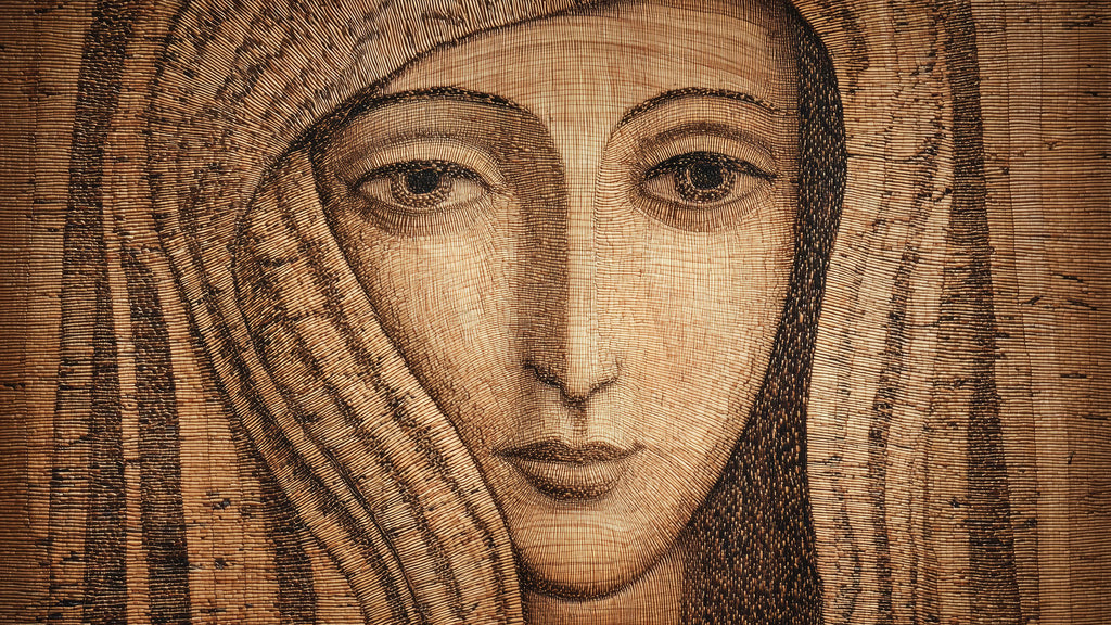 THE COMPLETE MARY COLLECTION: 101 ILLUSTRATIONS OF MARIAN DEVOTION
