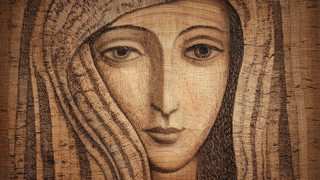 Marian Devotion Apparitions & Major Devotions Bundle – 28 Illustrations