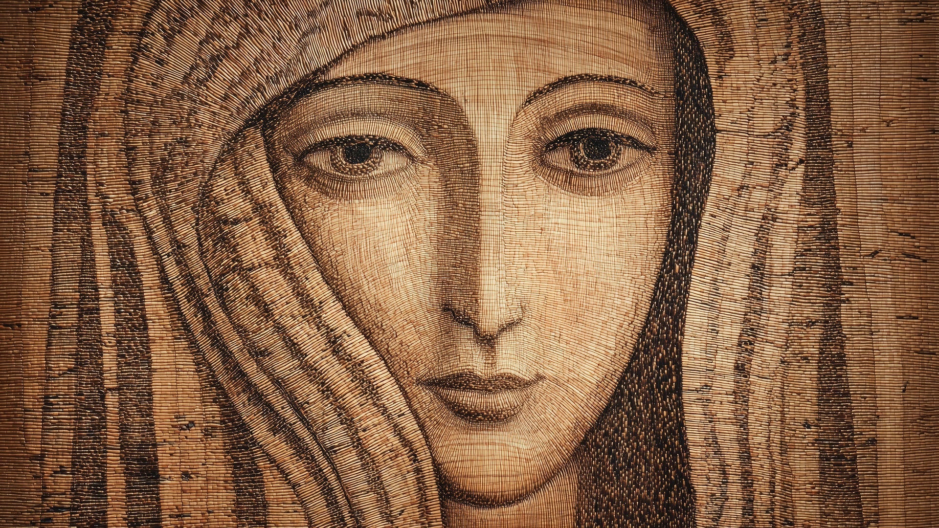 Marian Devotion Apparitions & Major Devotions Bundle – 28 Illustrations