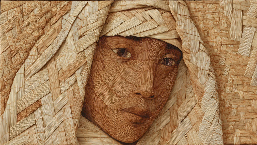 Marian Devotion Global + Cultural Bundle – 18 Illustrations