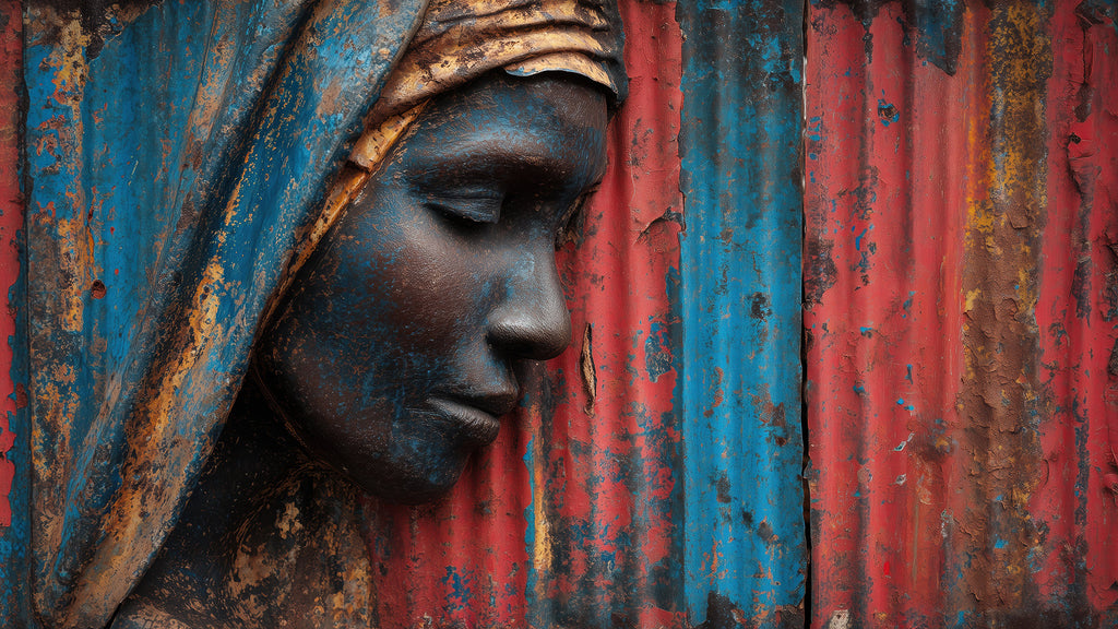 THE COMPLETE MARY COLLECTION: 101 ILLUSTRATIONS OF MARIAN DEVOTION