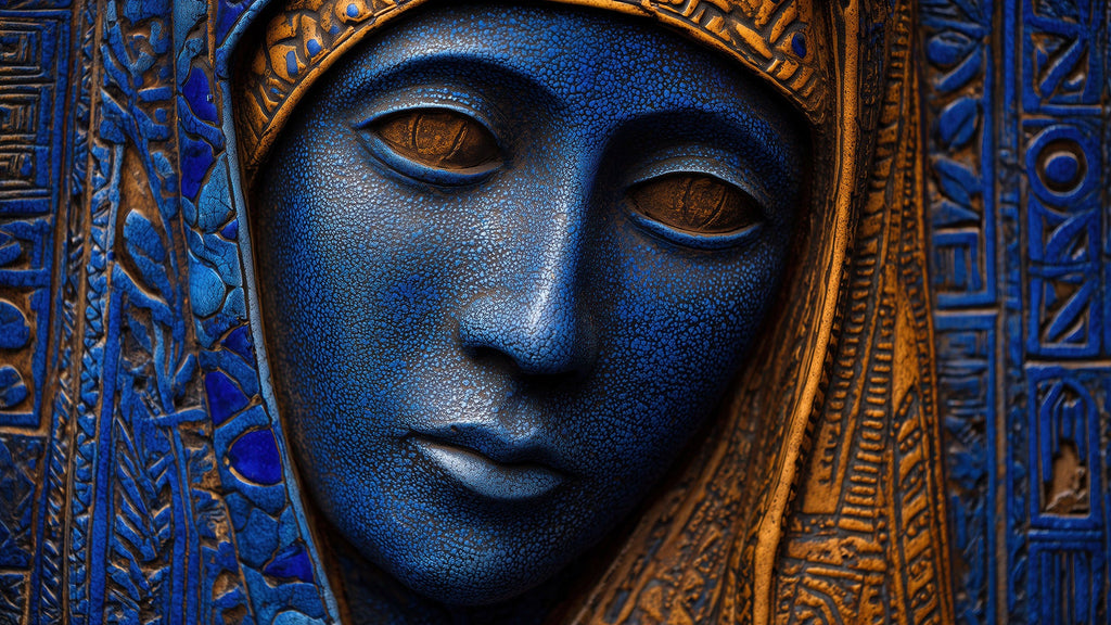 Marian Devotion Global + Cultural Bundle – 18 Illustrations