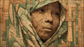 Mother of the Displaced — Global and Cultural — Marian Devotion Downloadable 8k Digital Illustration