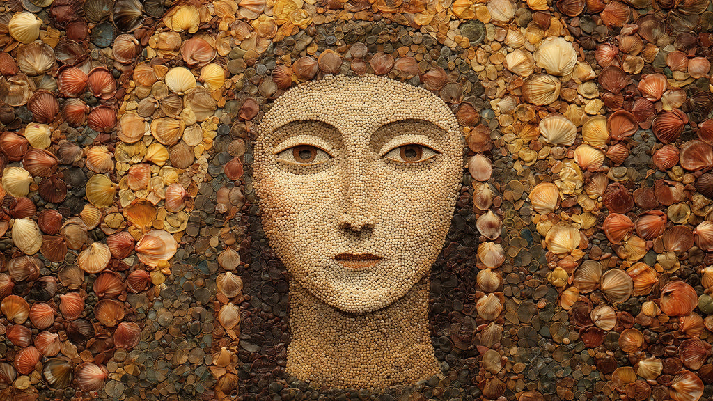 THE COMPLETE MARY COLLECTION: 101 ILLUSTRATIONS OF MARIAN DEVOTION