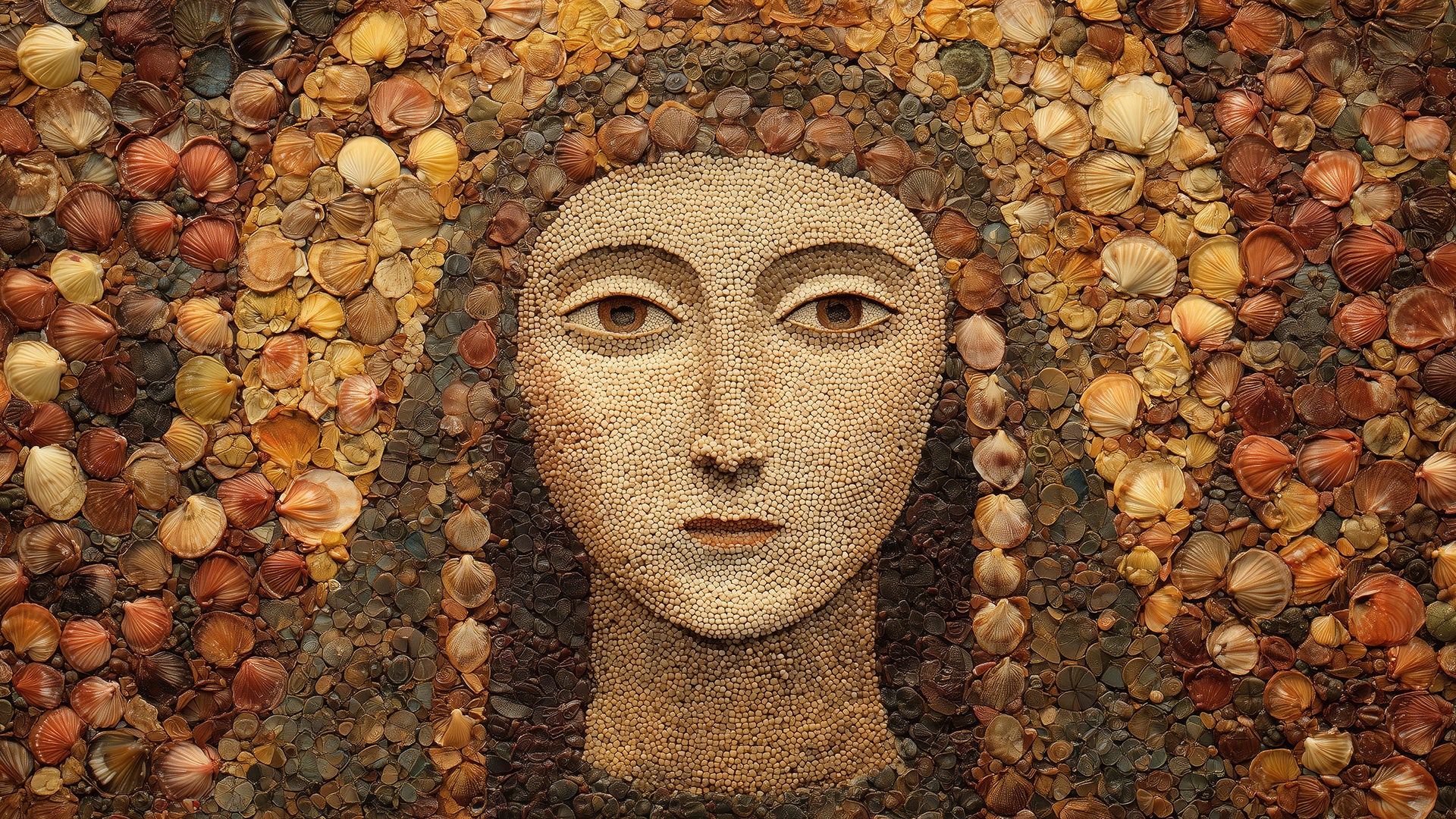 THE COMPLETE MARY COLLECTION: 101 ILLUSTRATIONS OF MARIAN DEVOTION
