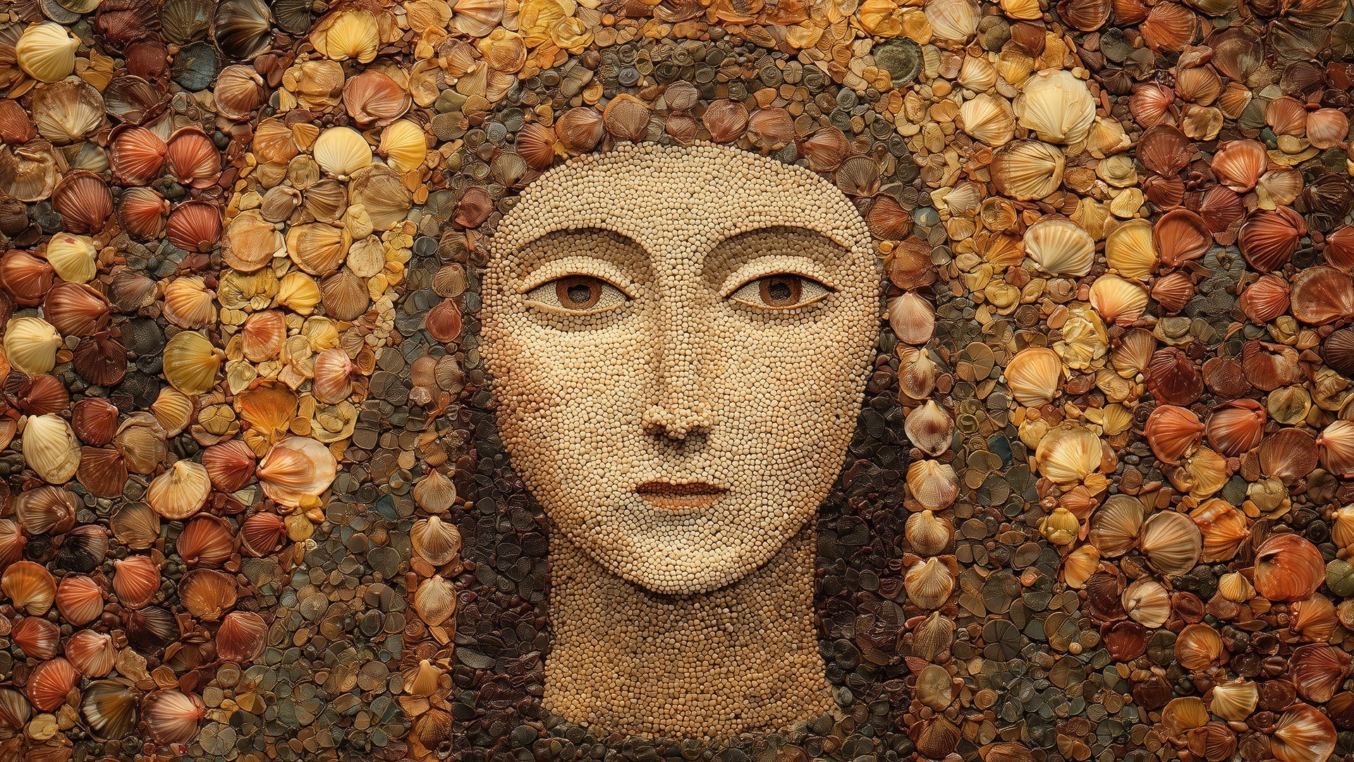 Marian Devotion Global + Cultural Bundle – 18 Illustrations