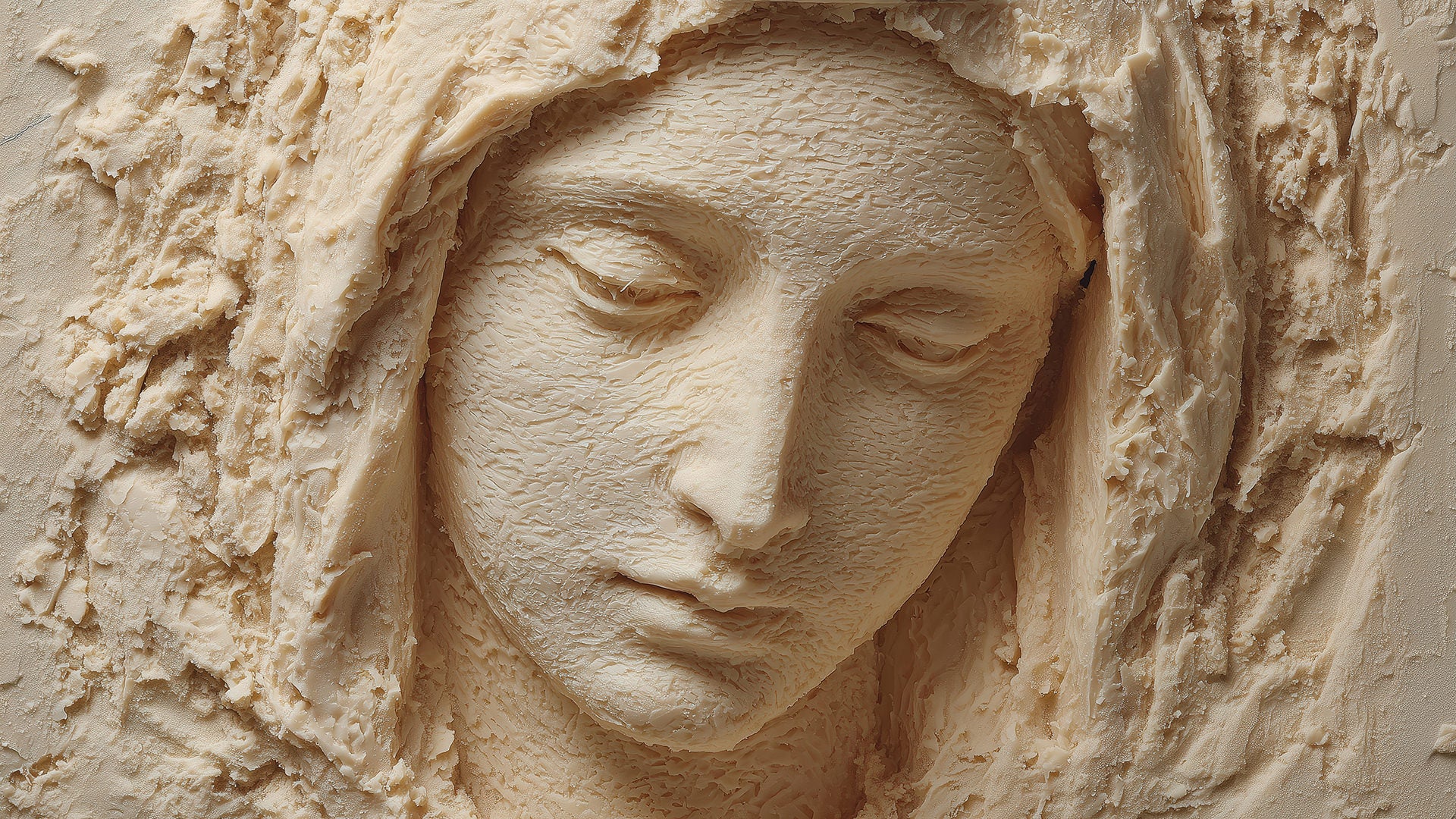 THE COMPLETE MARY COLLECTION: 101 ILLUSTRATIONS OF MARIAN DEVOTION