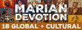 Marian Devotion Global + Cultural Bundle – 18 Illustrations