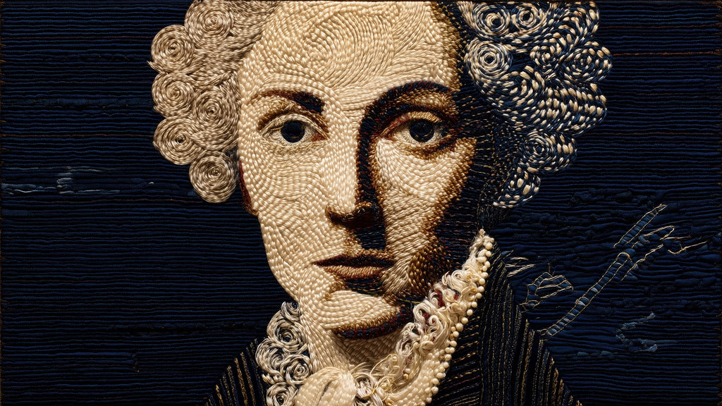 WOVEN WOMEN COLLECTION: Complete Set of 423 Downloadable 8k Digital Illustrations from VERY ILLUSTRATED PEOPLE™