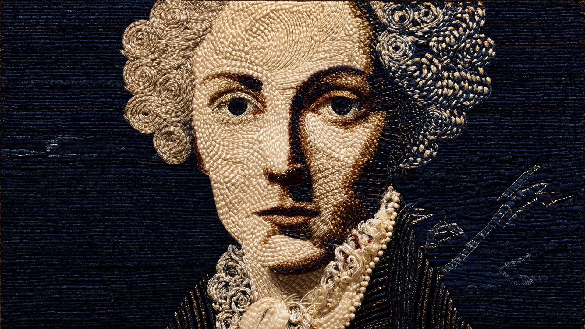 WOVEN WOMEN COLLECTION: Complete Set of 423 Downloadable 8k Digital Illustrations from VERY ILLUSTRATED PEOPLE™
