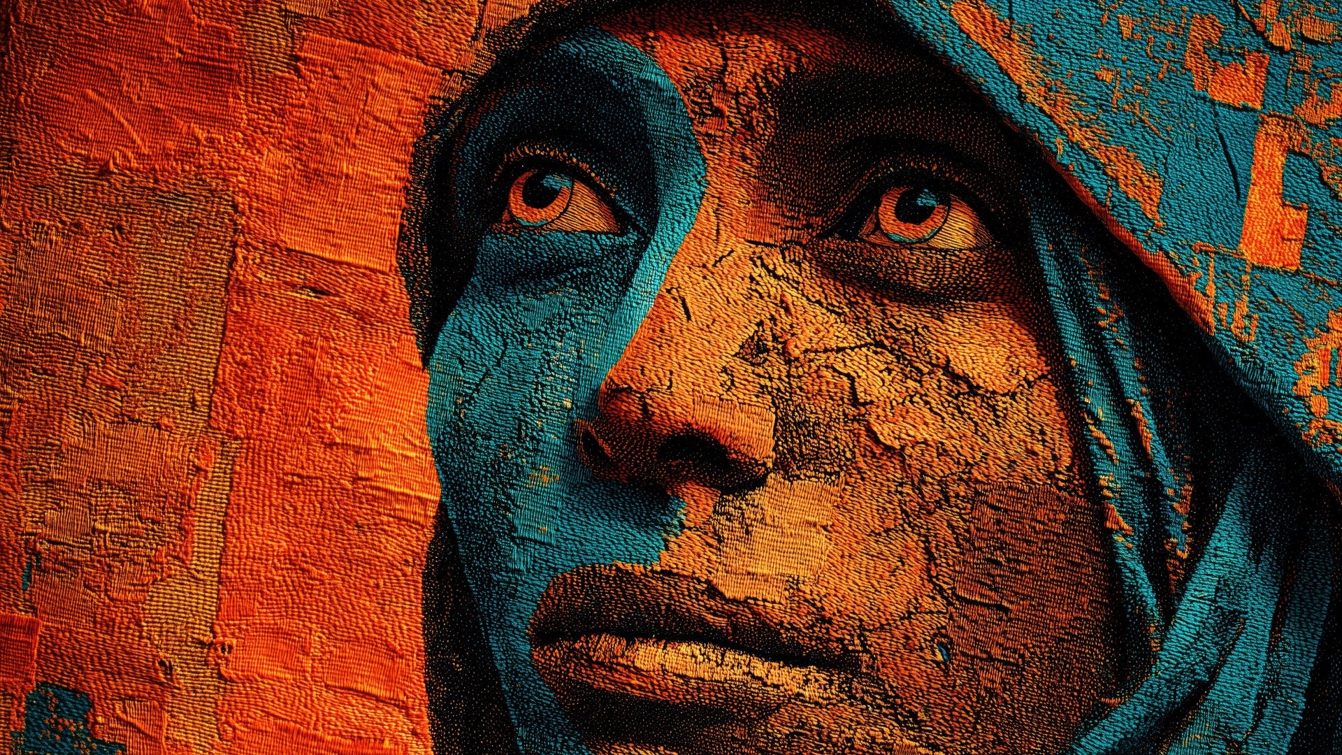 WOVEN WOMEN COLLECTION: Complete Set of 423 Downloadable 8k Digital Illustrations from VERY ILLUSTRATED PEOPLE™