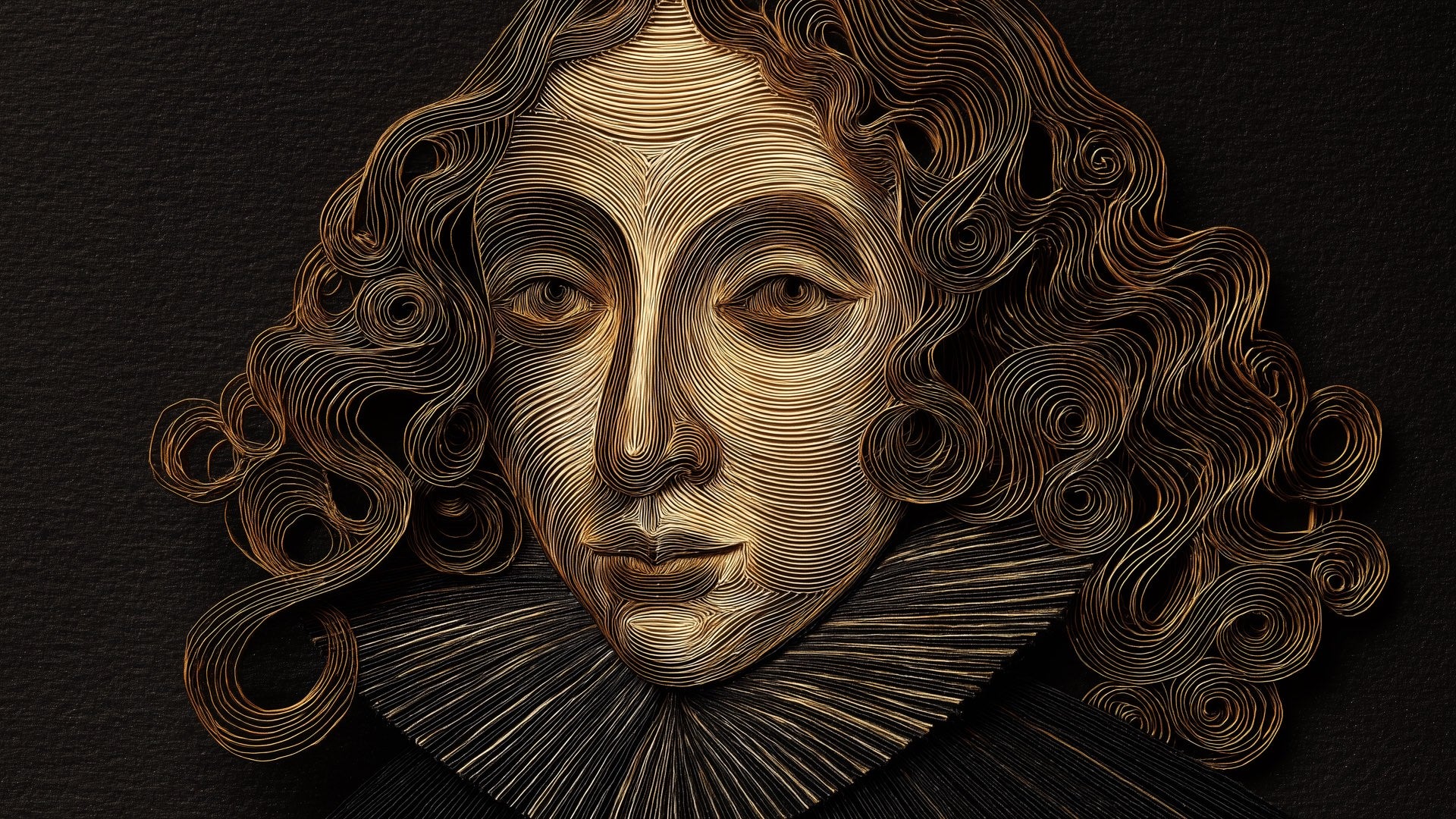 WOVEN WOMEN COLLECTION: Complete Set of 423 Downloadable 8k Digital Illustrations from VERY ILLUSTRATED PEOPLE™