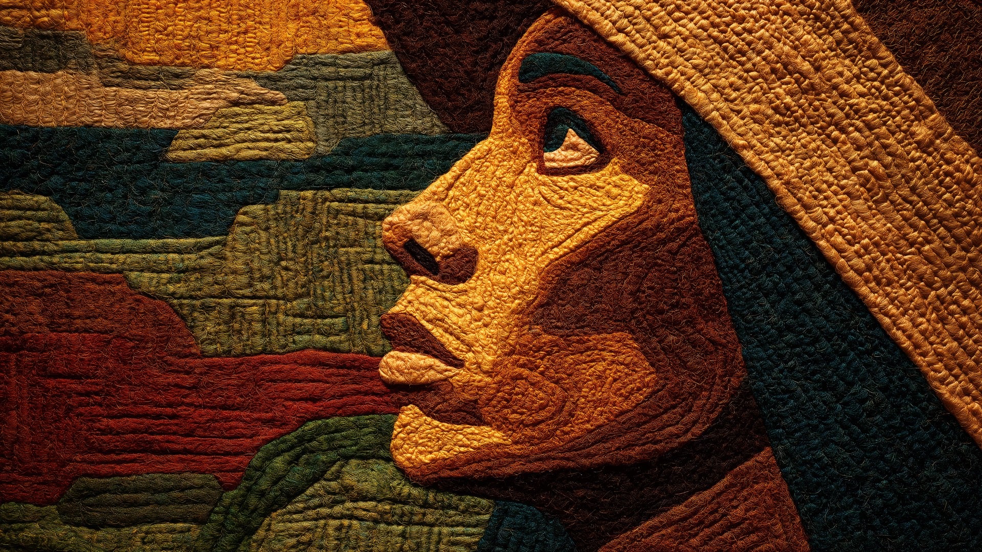 WOVEN WOMEN COLLECTION: Complete Set of 423 Downloadable 8k Digital Illustrations from VERY ILLUSTRATED PEOPLE™