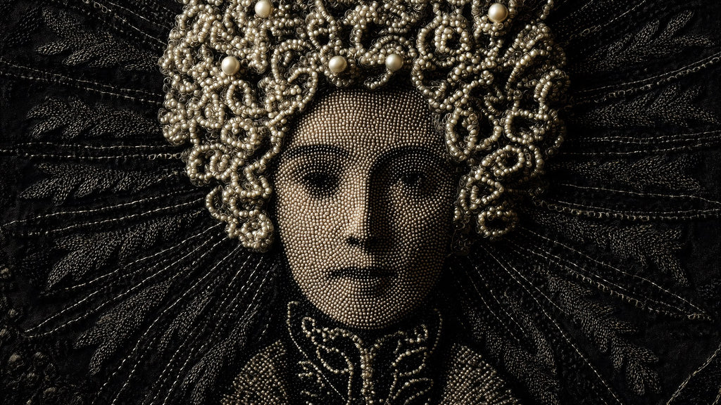 WOVEN WOMEN COLLECTION: Complete Set of 423 Downloadable 8k Digital Illustrations from VERY ILLUSTRATED PEOPLE™