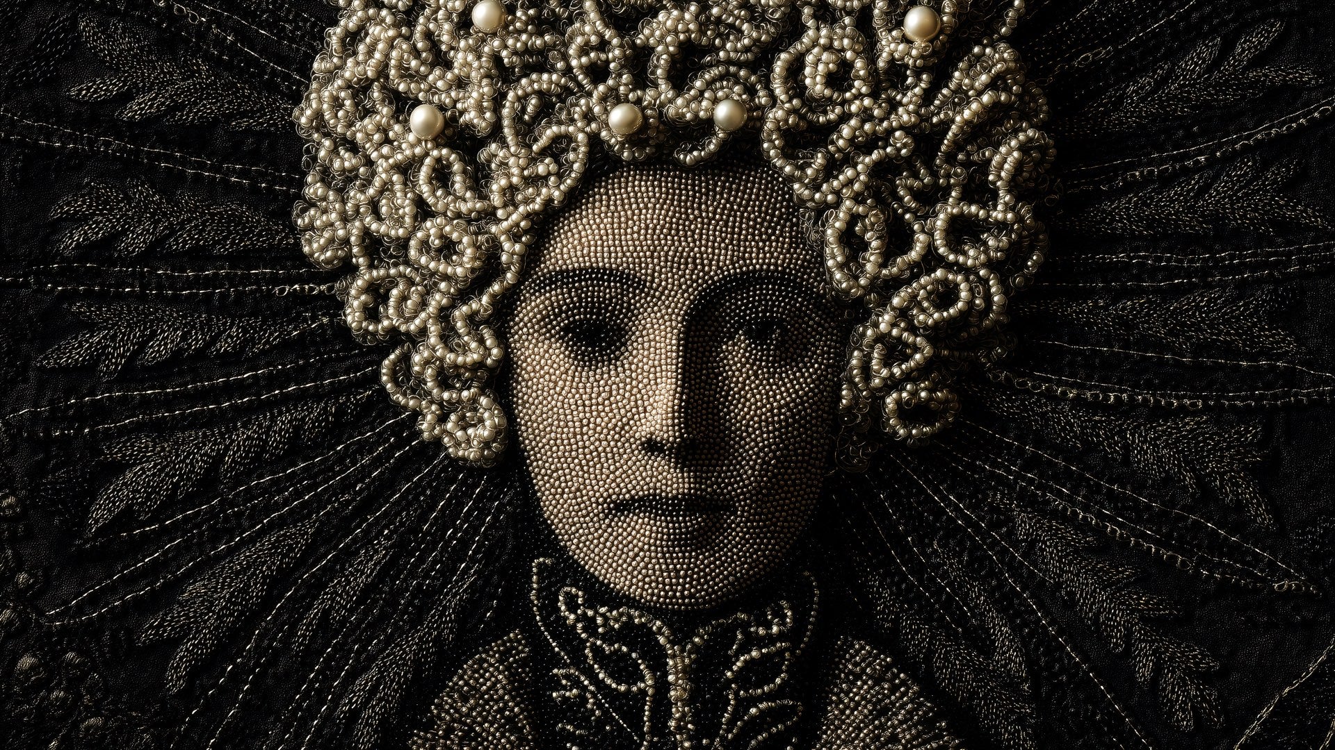 WOVEN WOMEN COLLECTION: Complete Set of 423 Downloadable 8k Digital Illustrations from VERY ILLUSTRATED PEOPLE™