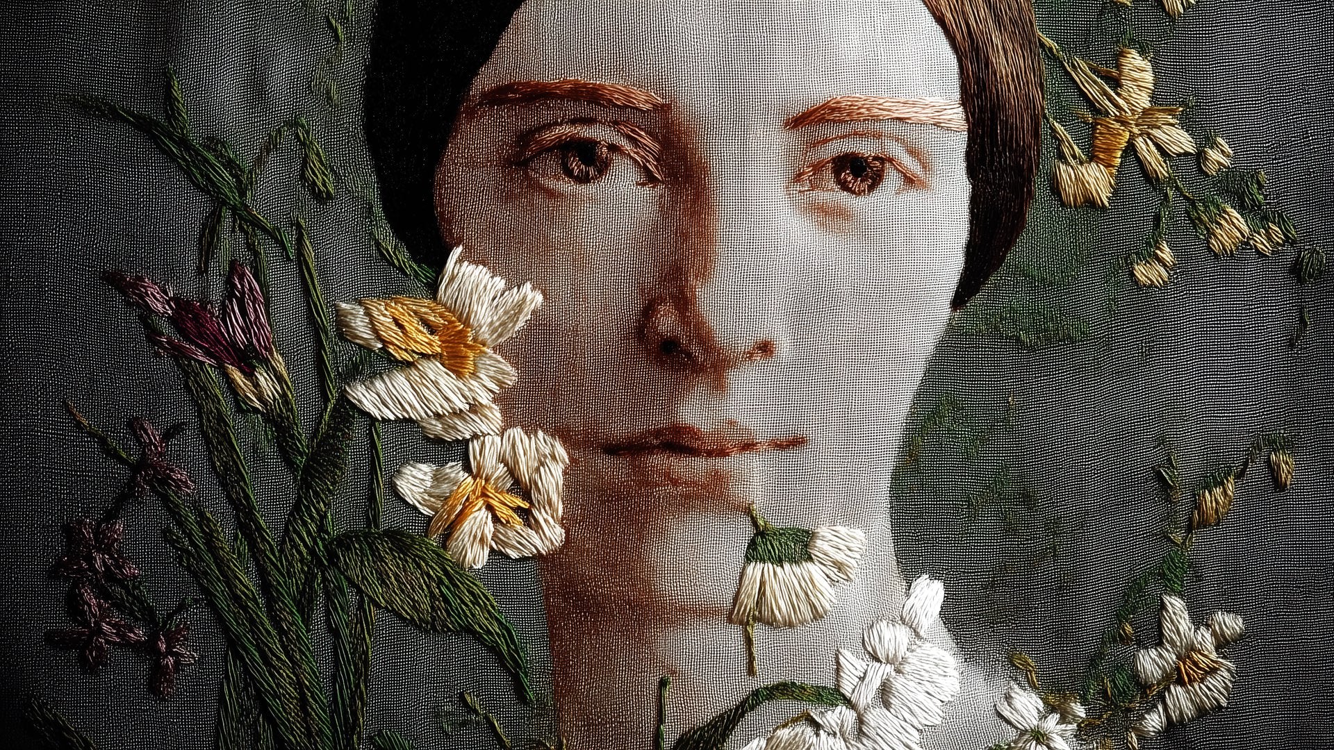 WOVEN WOMEN COLLECTION: Complete Set of 423 Downloadable 8k Digital Illustrations from VERY ILLUSTRATED PEOPLE™