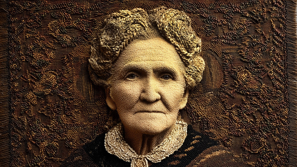 WOVEN WOMEN COLLECTION: Complete Set of 423 Downloadable 8k Digital Illustrations from VERY ILLUSTRATED PEOPLE™