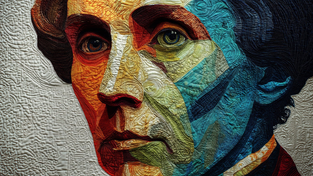 WOVEN WOMEN COLLECTION: Complete Set of 423 Downloadable 8k Digital Illustrations from VERY ILLUSTRATED PEOPLE™