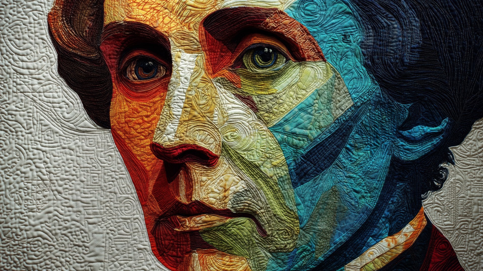 WOVEN WOMEN COLLECTION: Complete Set of 423 Downloadable 8k Digital Illustrations from VERY ILLUSTRATED PEOPLE™