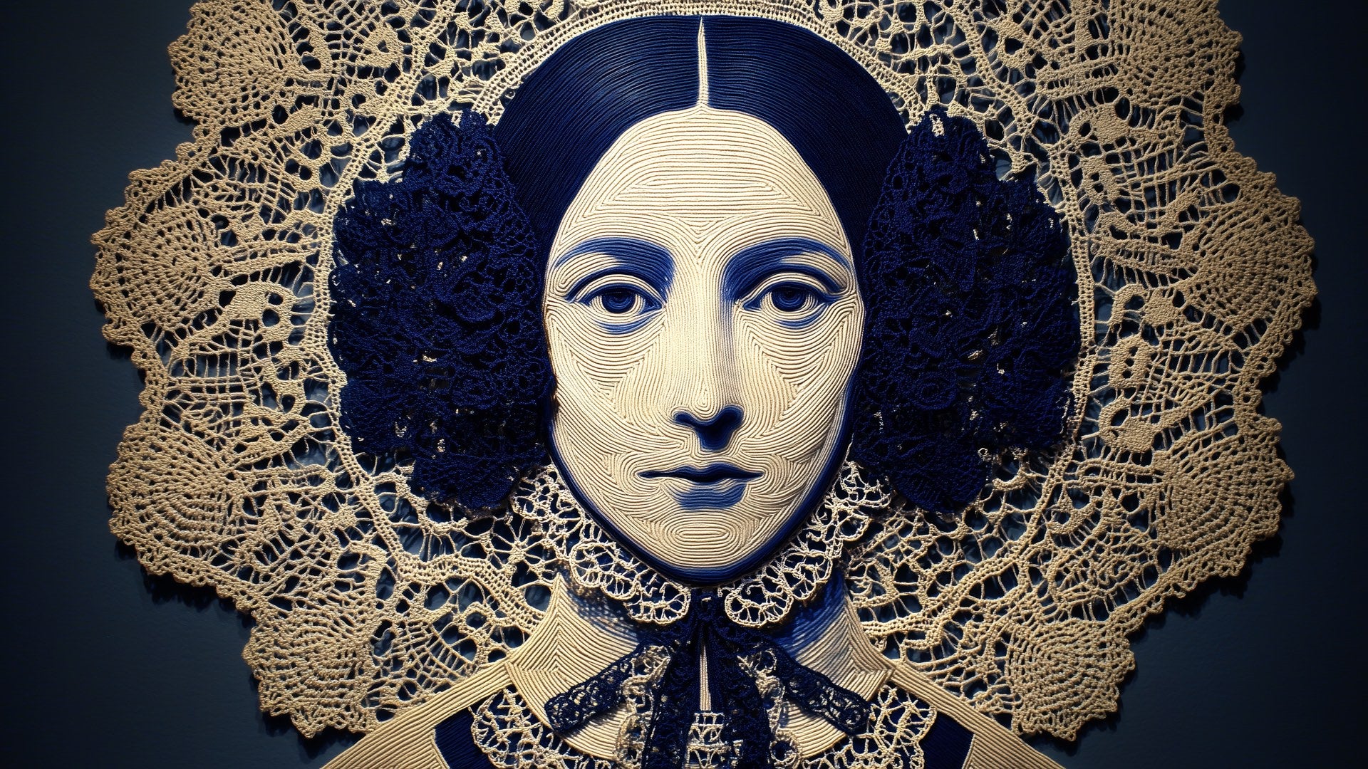 WOVEN WOMEN COLLECTION: Complete Set of 423 Downloadable 8k Digital Illustrations from VERY ILLUSTRATED PEOPLE™