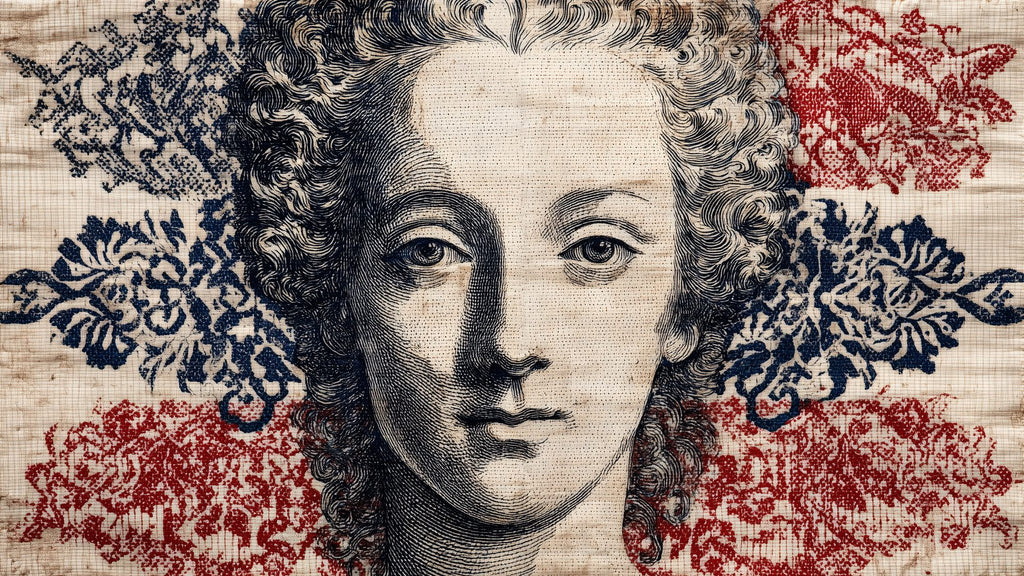 WOVEN WOMEN COLLECTION: Complete Set of 423 Downloadable 8k Digital Illustrations from VERY ILLUSTRATED PEOPLE™