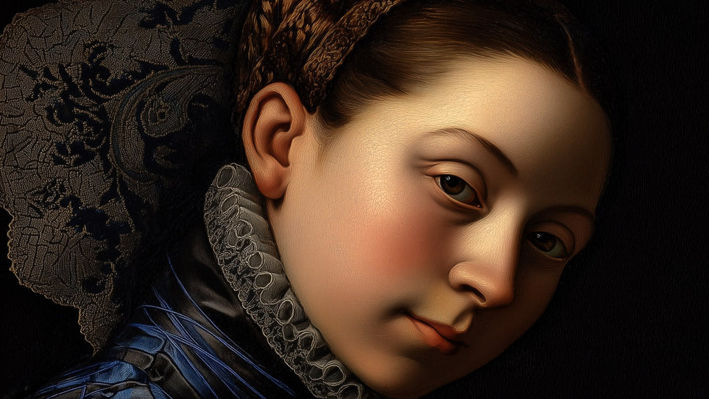 WOVEN WOMEN COLLECTION: Complete Set of 423 Downloadable 8k Digital Illustrations from VERY ILLUSTRATED PEOPLE™