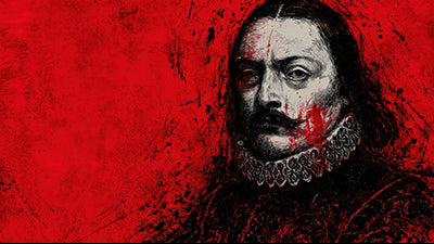 VIP COMPLETE SHAKESPEARE COLLECTION: 195 CHARACTERS ILLUSTRATED