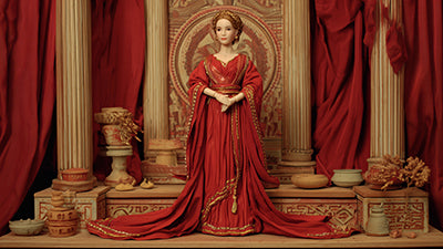 VIP COMPLETE SHAKESPEARE COLLECTION: 195 CHARACTERS ILLUSTRATED